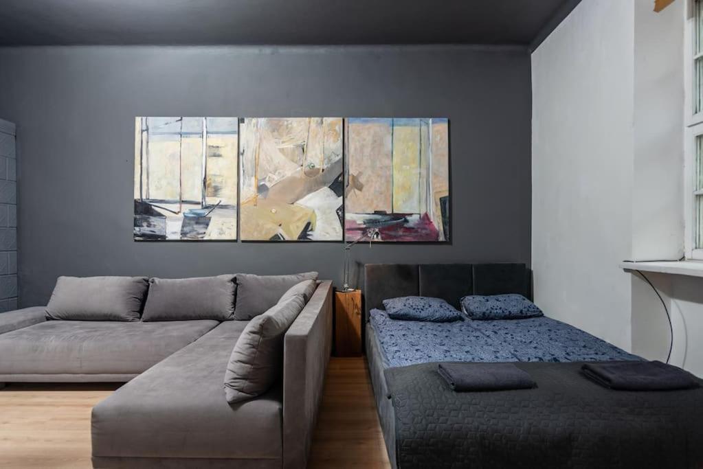 Industrial - Jewish Quarter By Upstairs * Krakow