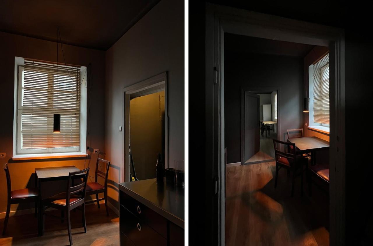 Apartment Industrial - Jewish Quarter By Upstairs Krakow